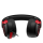 HyperX Cloud Mini Black/Red - 1282740 - zdjęcie 3